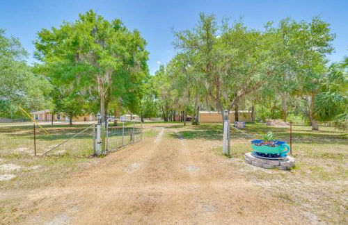 Less Than 1 Mi to Lake Rousseau Waterfront Home! - Foto 23