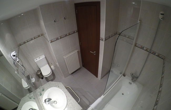 Apartamentos Turísticos Roc Del Castell - Foto 29