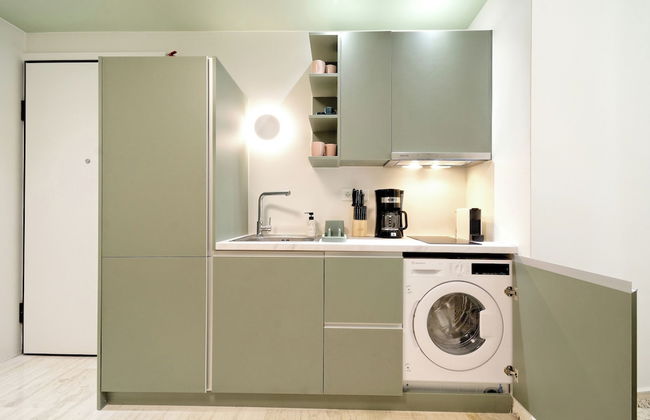 The Ark Residence - Foto 72