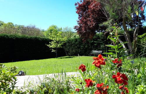 La Meïzou, gîte - chambres d hôtes à Champeix - Photo 7
