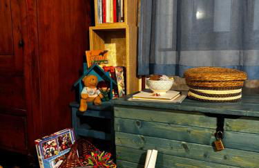 Il polpo blu - Foto 5