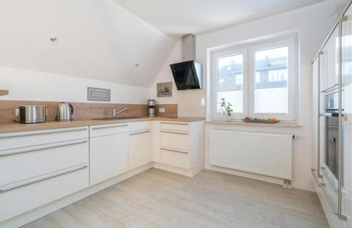 SPO Beach House am Strand Appartement SPO Beach House No 3 - Foto 7