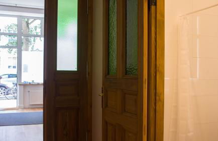 City-Apartment Berlin Charlottenburg - Foto 66