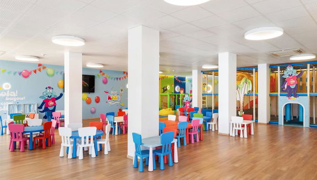 Apartamentos Best Pueblo Indalo - Foto 5