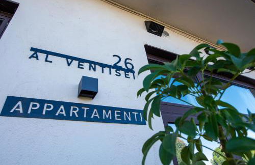 Al Ventisei - Verde - Foto 16