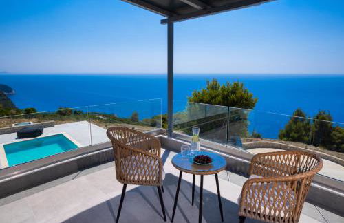 Lefkadian Gem Villas - Foto 38