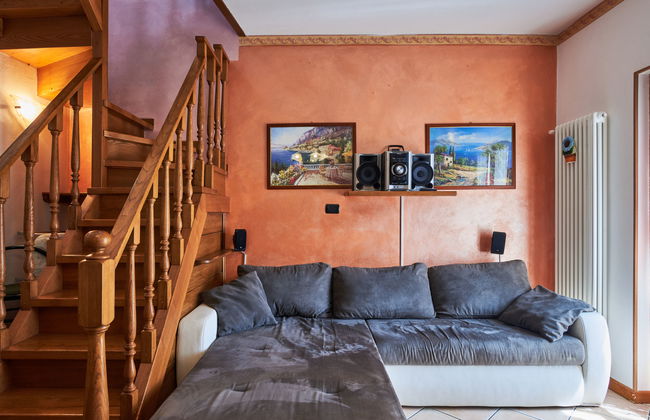 Holiday Home Lady by Interhome - Foto 10