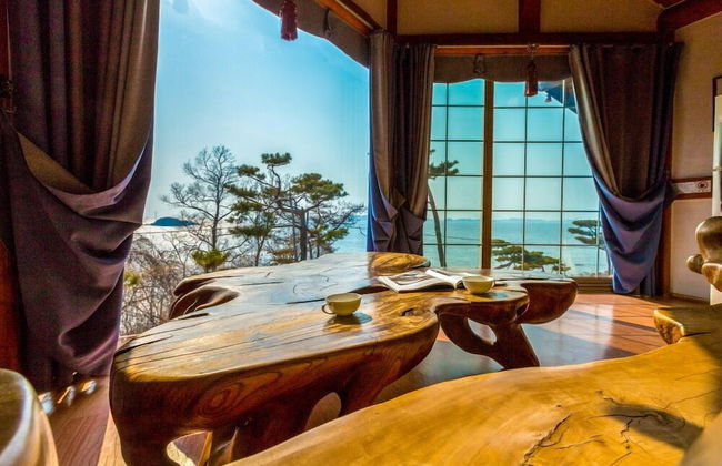 Sunset Pension - Foto 66