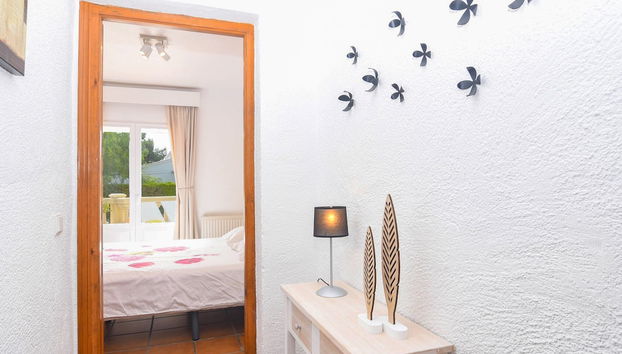 Detached House on a Single Floor with Magnificent View near Moraira - Foto 2, Habitación