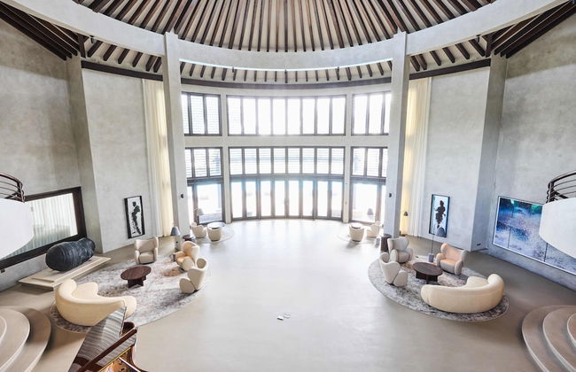 Villa Abrazos - Foto 3