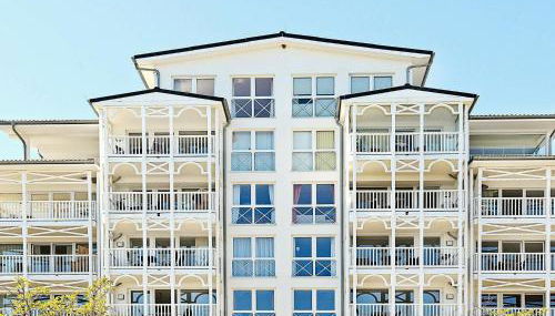 6 person holiday home in Großenbrode - Foto 2