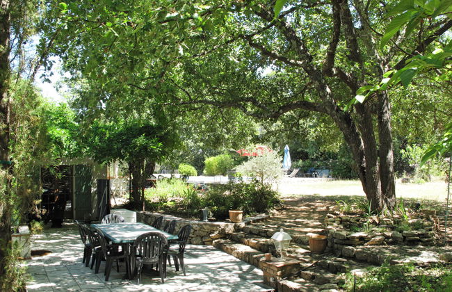 Mas des Lavandes - Foto 25