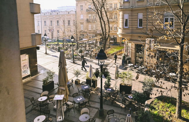 Black Gallo Residences - Foto 37