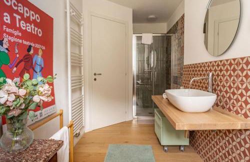 iFlat Pinzolo Cozy Apartment Pepe - Foto 33