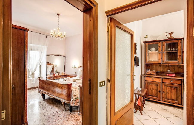 Warm Apt In Ancient Building In Vatican-p S Pietro - Photo 7