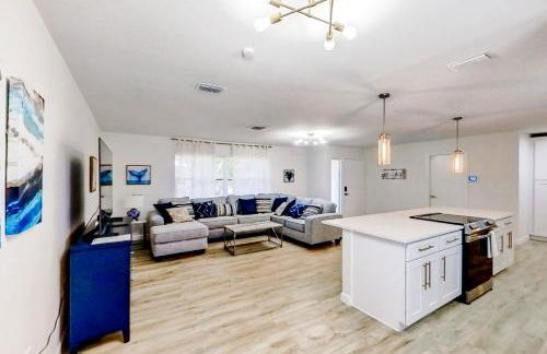 Tropical Vibe - Foto 1