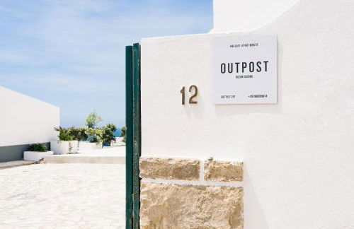 OUTPOST - Ocean Casitas - Foto 36