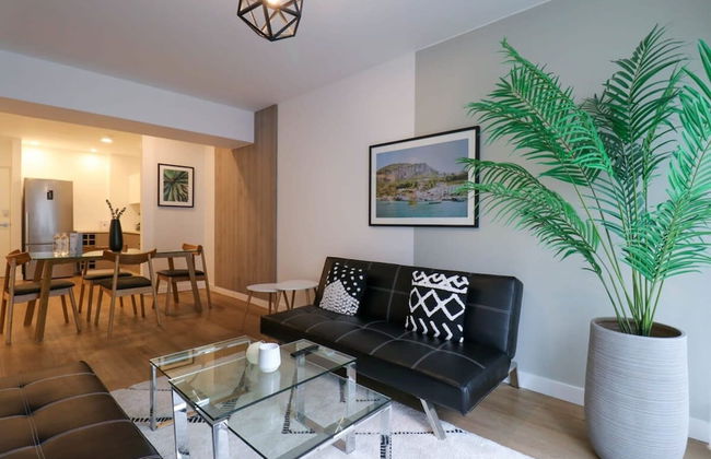 w Splendid 1BR in Bajada Balta Miraflores - Photo 23