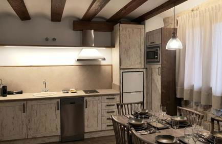 Casa Gabaldá Apartamentos - Foto 17