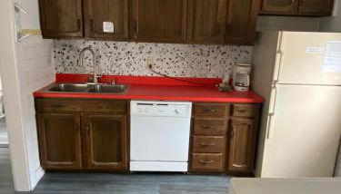 Nautical Beach Apartments - Foto 3, dishwasher, minibar