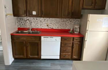 Nautical Beach Apartments - Foto 3