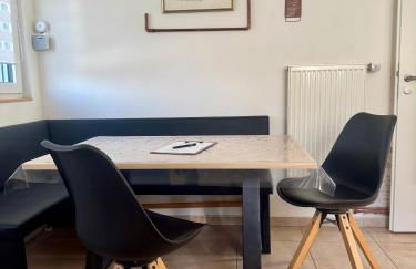 Ferienwohnung Schweier - Außerhalb und doch zentral - Foto 11