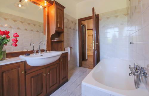 Agriturismo Le Fornaci - Appartamento Granaio - Foto 5