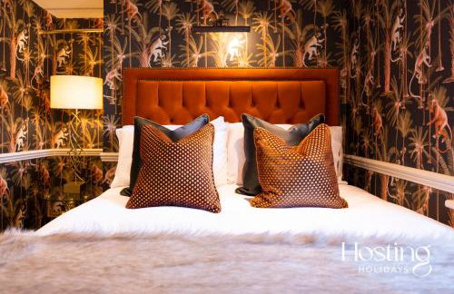 The Palm Cottage Marlow - Photo 14