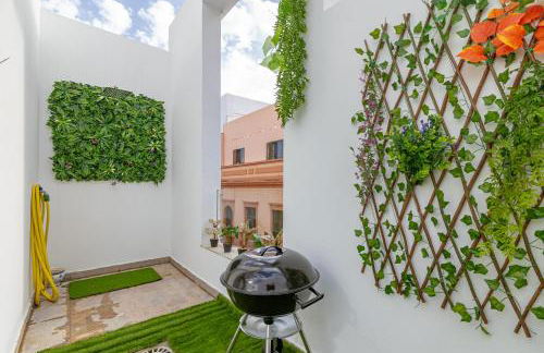 Garden House - La Isleta - Foto 29