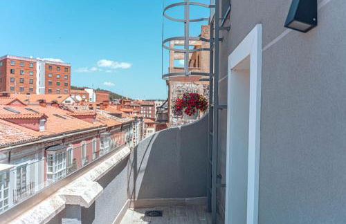 Apartamentos La Moneda - Foto 22