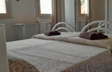 Casa Rosa dei Venti - Foto 1