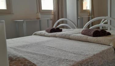 Casa Rosa dei Venti - Foto 1