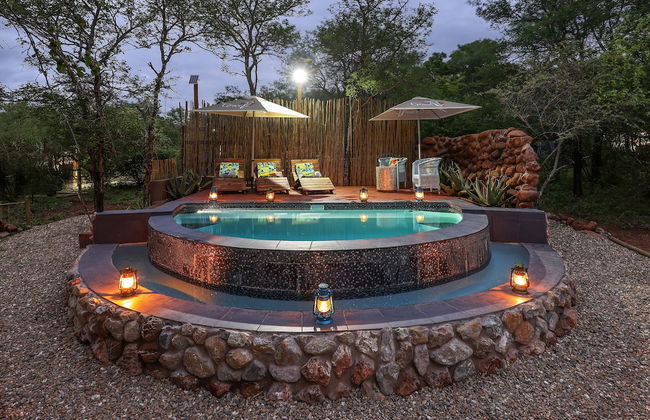 Grace of Africa - Photo 42