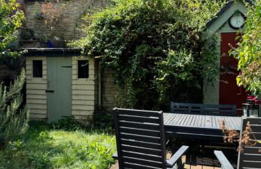 Lilywood Cottage - 2BR Central Bicester - Foto 12