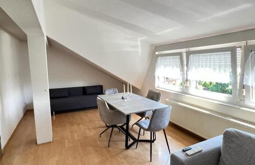 Klein aber fein 3 Zimmer 73qm - Photo 17