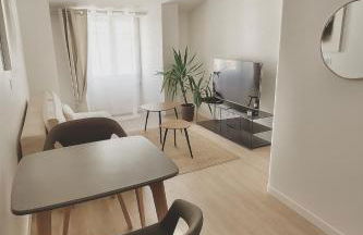 Magnifique appartement Carré Or - Foto 2