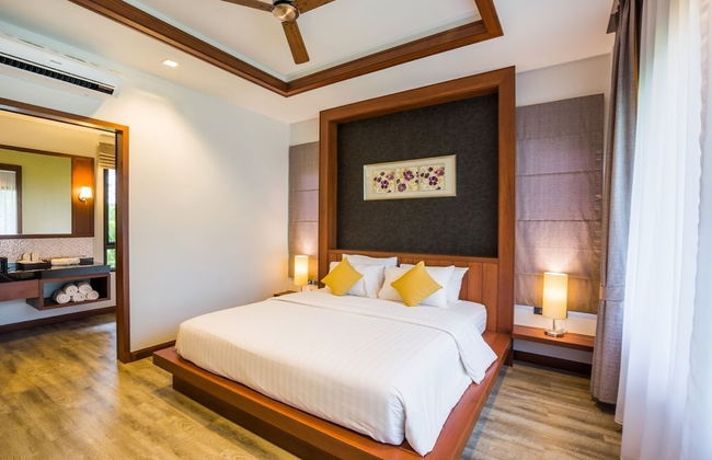 Villa Raeya - Photo 7