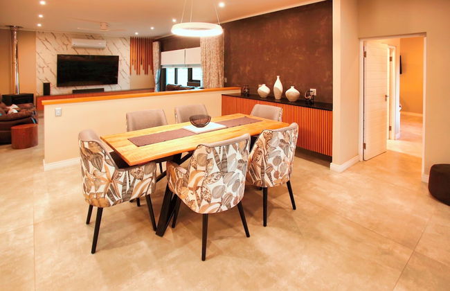 Salty Springbok, Langebaan 6-sleeper - Foto 25