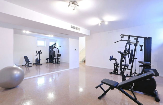 Villa Capan - Foto 41