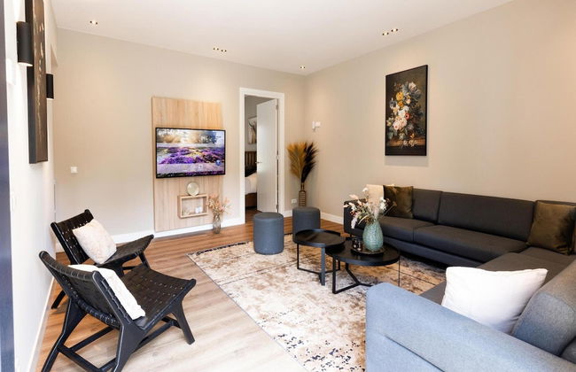 Veluwe Villa Wellness - Photo 11