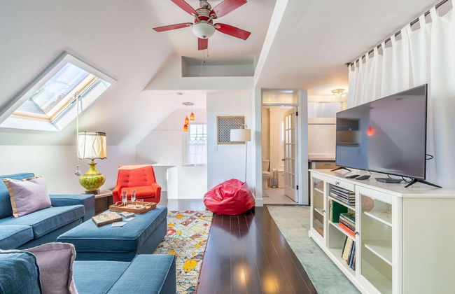 Broom & Board - Foto 9