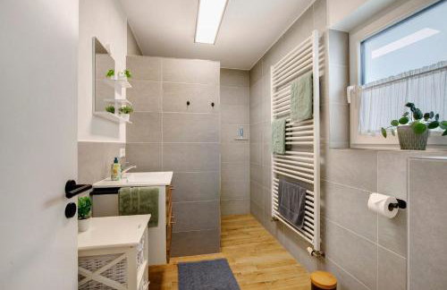 Ferienwohnung am Alenberg - Photo 12