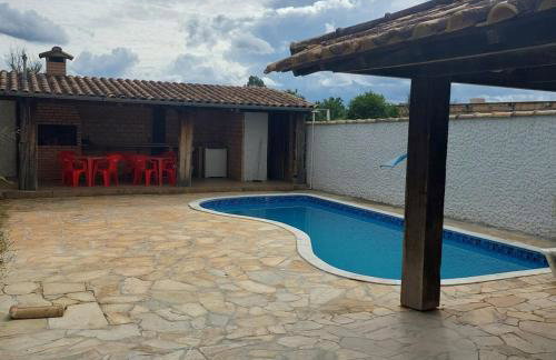 Casa do guerreiro - Foto 13