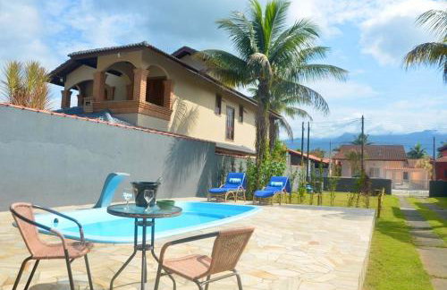 Casa com piscina 500m da praia condomínio Morada da Praia - Photo 6