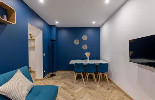 La Perle Bleue - Foto 24