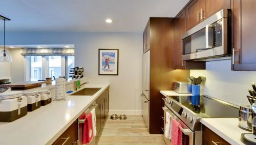 Ski-InandOut Sun Valley Condo First-Floor Unit! - Foto 2