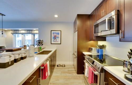 Ski-InandOut Sun Valley Condo First-Floor Unit! - Foto 2