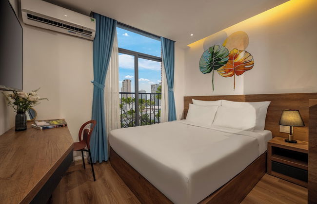 Lantana House Boutique Da Nang - Photo 55