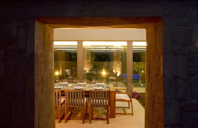 Conte Marino Villas - Foto 78