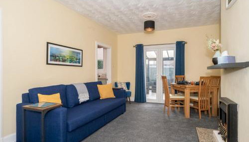 Charming Family House in Rosewell - Pass the Keys - Foto 2, Other
